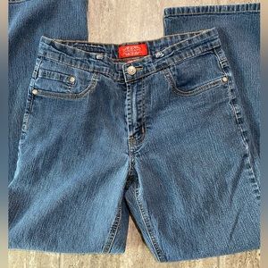 COSJEANS DENIM SZ 6P (F)